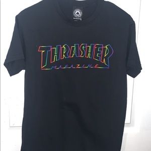 Thrasher shirt